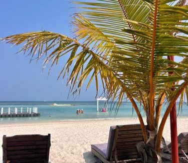 Himmafushi House | FUNPLACE BEACH