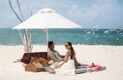 Huruvalhi Resort | The Standard, Maldives, by Hyatt