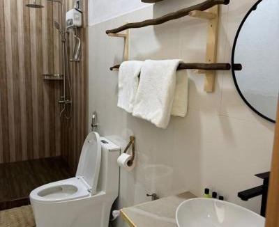 Milandhoo House | Coral Stone Haven