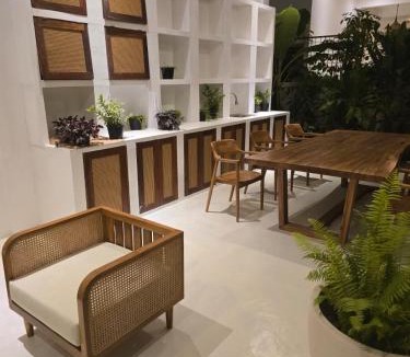 Thoddoo House | Villa Mulk by Ihaa Maldives