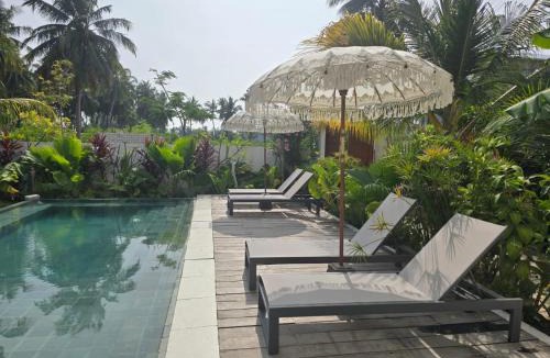 Thoddoo House | Villa Mulk by Ihaa Maldives