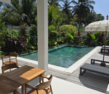 Thoddoo House | Villa Azmy by Ihaa Maldives