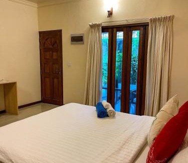 Thoddoo Hotel | Thoddoo Retreat Grand