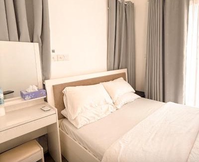 Hulhumale House | Coral Stay Rooms