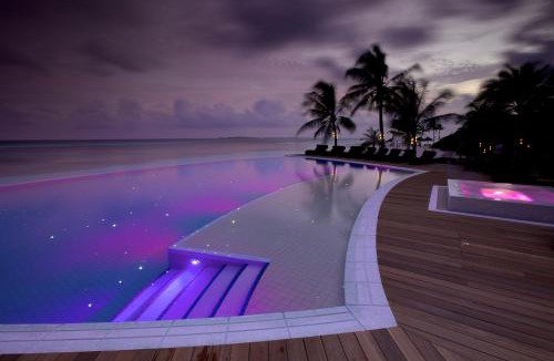 Kuredu Island Resort | Kuredu Island Resort & Spa