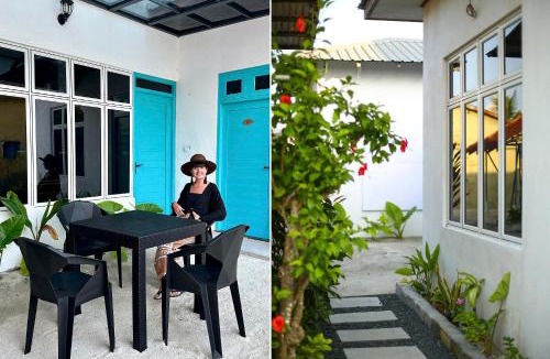 Haa Alifu Atoll House | Filladhoo inn