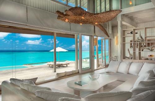 Medhufaru Resort | Soneva Jani