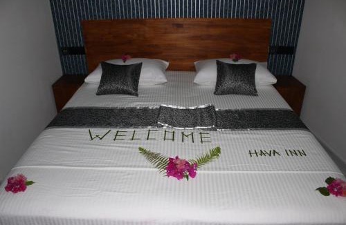 Dhangethi House | Havaa Inn Dhangethi