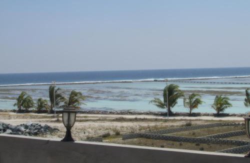 Himmafushi House | Gk Eleven
