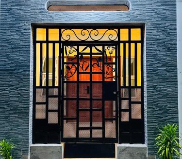 Thaa Atoll House | Vaadhee Homestay