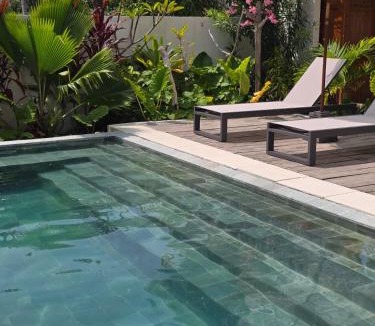 Thoddoo House | Villa Mulk by Ihaa Maldives