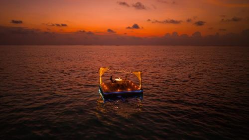 Thoddoo House | Blue Water Thoddoo Inn
