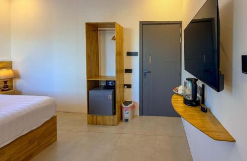 Ukulhas House | Hiraya Guesthouse