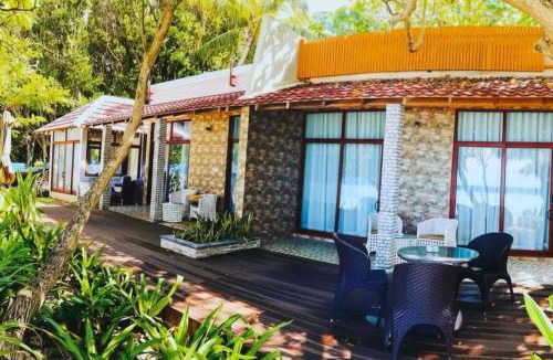 Noonu Atoll Bed & Breakfast | Privates Strandhaus auf den Malediven
