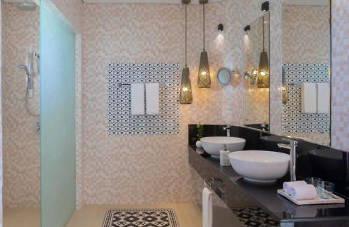 Kooddoo Resort | Mercure Maldives Kooddoo - Adults-Only Escape