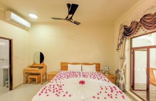 Thoddoo House | Jenyva Inn