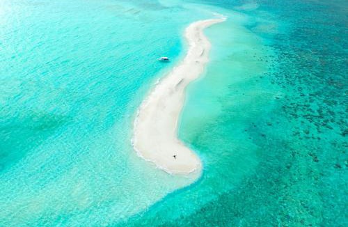 Feridhoo House | Ayvana Retreat