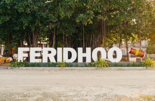 Feridhoo House | Ayvana Retreat