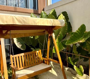 Huraa Hotel | Seaside Drift