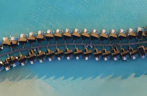 Lhaviyani Atoll Hotel | Meyyafushi Maldives - Premium All Inclusive