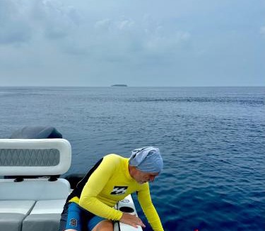 Kendhoo House | Dhoani Maldives Boutique