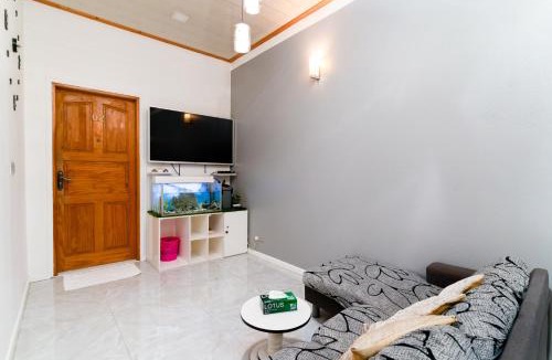 Ukulhas House | Maafolhey Han'dhaan - Ukulhas