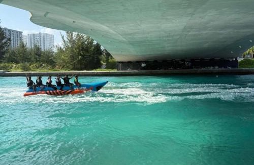 Farukolhufushi Island Apartment | Nala Host- Sea Breeze 1BR apartment