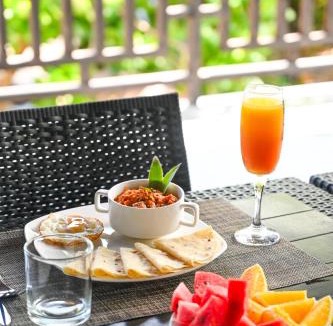 Ukulhas House | Sea View Villa Ukulhas