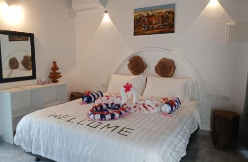 Thoddoo House | Calma Eco Hotel