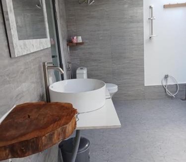 Thoddoo House | Calma Eco Hotel