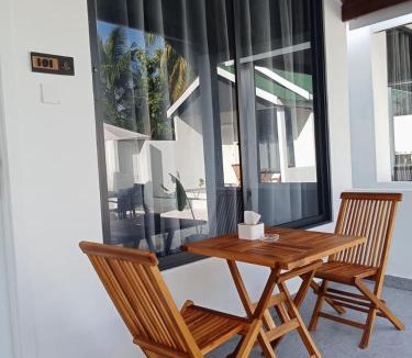 Thoddoo House | Calma Eco Hotel