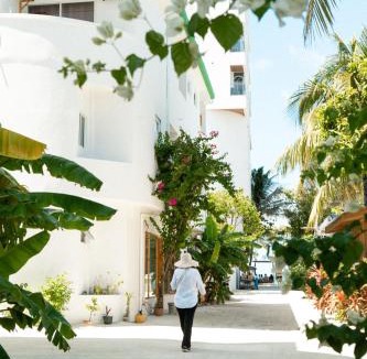 Dhiffushi House | Dhiffushi Inn