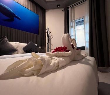 Maalhos House | Fiya Inn