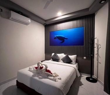 Maalhos House | Fiya Inn