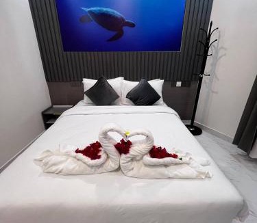 Maalhos House | Fiya Inn