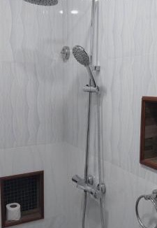 Fuvahmulah House | Shark Lounge