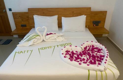 Rinbudhoo House | Dhonveli Inn