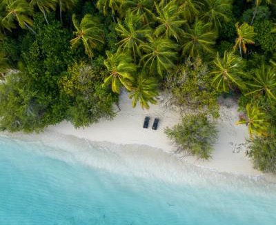 Fehendhoo House | Villa Soulmate