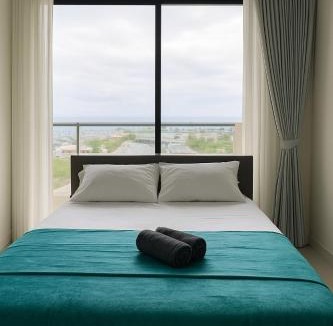 Hulhumale Hotel | Daily Relax Inn -Apartment Rooms- Hulhumale'
