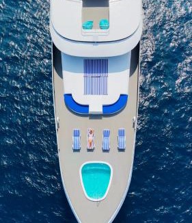 Farukolhufushi Island Boat Rental | RITRELLA FLOATING HOTEL&YACHT - FREE beach access daily - Full board meal plan