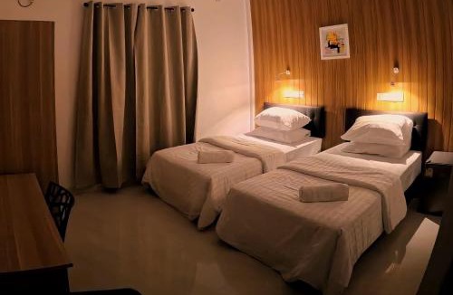 Laamu Atoll House | Holiday Villa