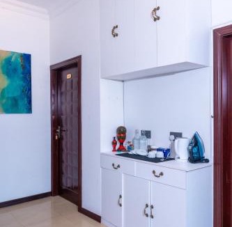 Thulusdhoo Island House | Samaik Cottage