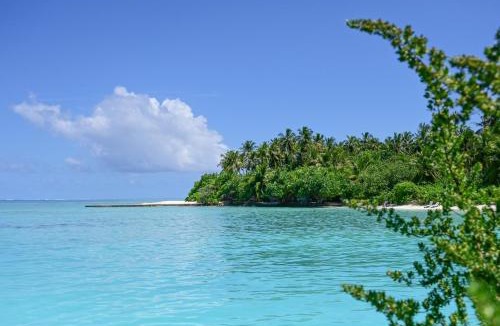 Makunudu Resort | Makunudu Island- An Intimate Hideaway