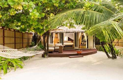 Vabbinfaru Resort | Banyan Tree Vabbinfaru