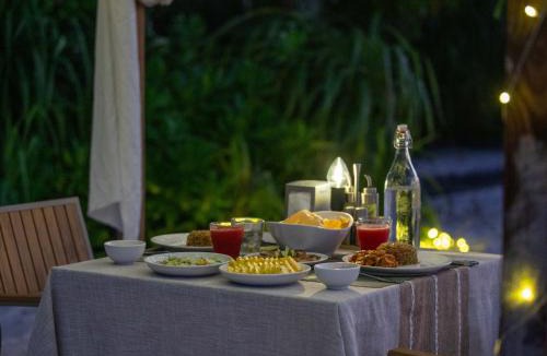 Omadhoo House | Kirulhiya Omadhoo - Live the Island Dream