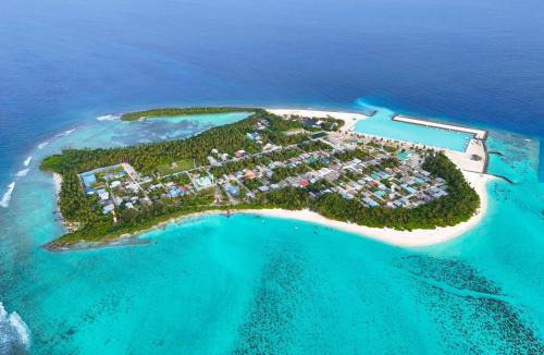 Milandhoo House | Gaskara Guesthouse