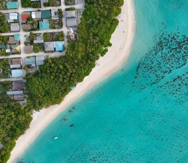 Milandhoo House | Gaskara Guesthouse