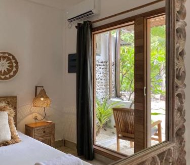 Thulusdhoo Island House | Iru Maldives