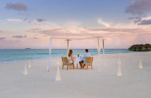 Manafaru Island Resort | JA Manafaru, The Real Maldives - Complimentary Seaplane for 7 nights and more - Stay Period 01 May 2026 to 23 Dec 2026