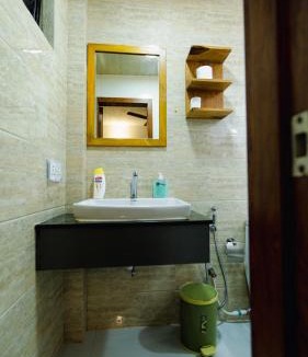 Dhiffushi Hotel | VelaaVani - Turtle Hive Dhiffushi